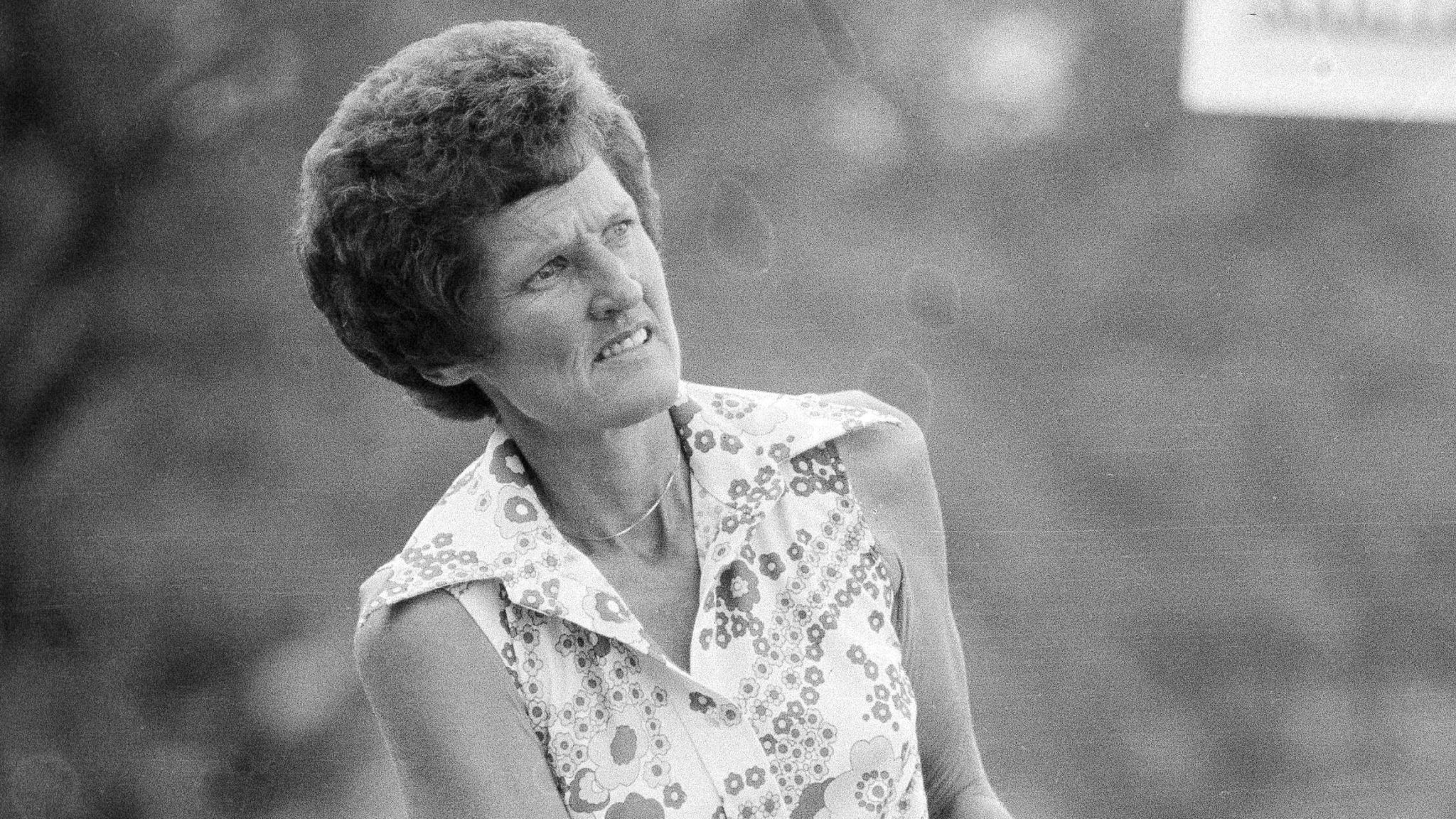 ਜਿੱਤਾਂ ਦਾ ਰਿਕਾਰਡ ਤੋੜਨ ਵਾਲੀ ਗੋਲਫਰ ਕੈਟੀ ਵਿਟਵਰਥ ਦੀ ਹੋਈ ਮੌਤ 