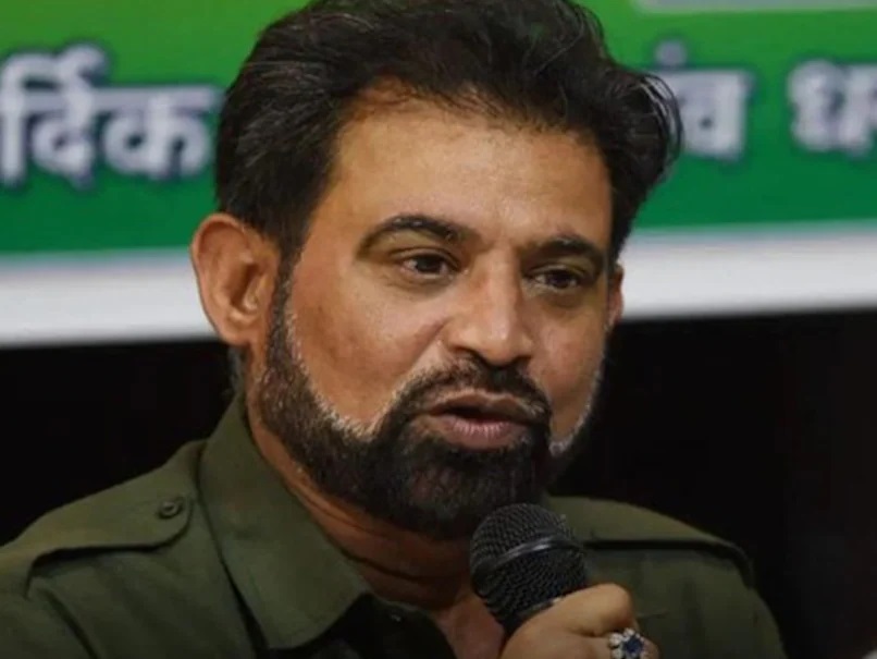 ਸਟਿੰਗ ਆਪ੍ਰੇਸ਼ਨ ’ਚ ਟੀਮ ਇੰਡੀਆ ਦੇ ਖਿਡਾਰੀਆਂ ਸਬੰਧੀ ਖੁਲਾਸੇ ਕਰਨ ਦੇ ਵਿਵਾਦ ਪਿੱਛੋਂ ਚੇਤਨ ਸ਼ਰਮਾ ਨੇ ਅਹੁਦੇ ਤੋਂ ਦਿੱਤਾ ਅਸਤੀਫਾ   